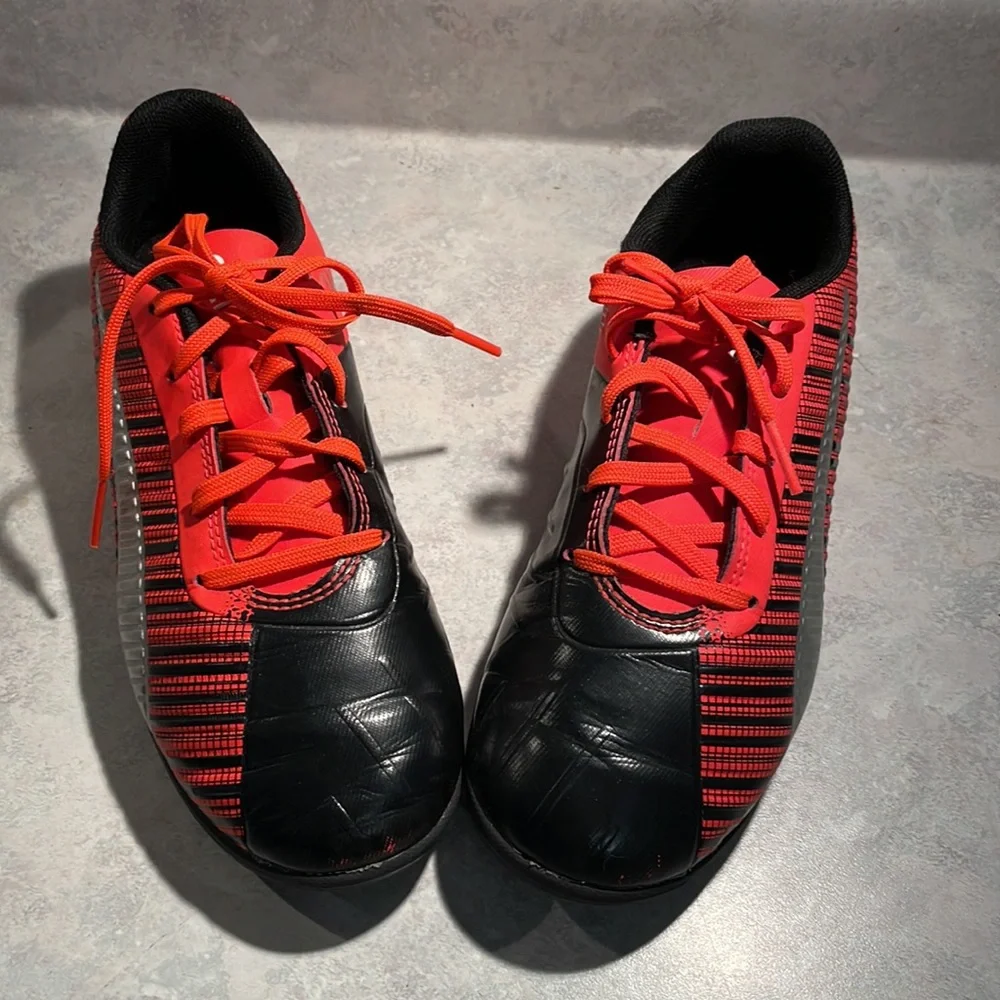 Puma football cleats - Picture 3 of 7